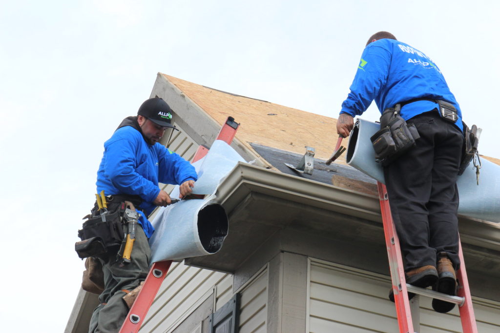 Residential Roofers Canton Michigan